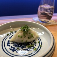 中国意境菜 白燕 - 