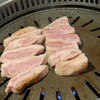 熟成肉専門店 ヨプの王豚塩焼 新大久保本店