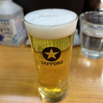 中華そば 半ざわ - 