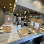 鶏白湯そば 岸良 - 