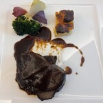 アイルマリー横浜 - 料理写真: