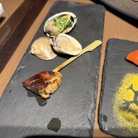 ブッフェアンドカフェ スロープサイドダイナー ザクロ - 
