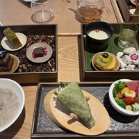 中国料理 「王朝」 ヒルトン名古屋 - 