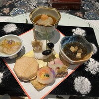 天空の庭　星のなる木 - 