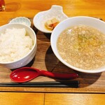 汁べえ - 料理写真: