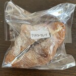クロワッサンのお店 Holly No.3 CROISSANT - 