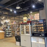 Dukes Lane Market&Eatery - 