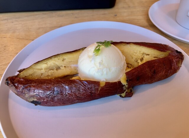 Toukandou Sakumachi Honten