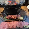 炭火焼肉・にくなべ屋 神戸びいどろ 大井町店 