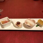 ジョーズ シャンハイ ニューヨーク - 