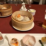 ジョーズ シャンハイ ニューヨーク - 