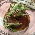 こみや - 鳥？だったかな？