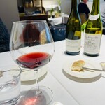 ラ・ファソン 古賀 - ピノ・ノワール