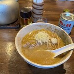 らーめん みかん - 