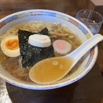 らーめん みかん - 