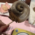 こみや - 何かココ撮ってた!!