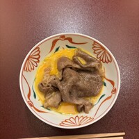 人形町 今半 東京ガーデンテラス紀尾井町店 - 