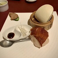 ジョーズ シャンハイ ニューヨーク 銀座店 - 