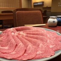 人形町 今半 東京ガーデンテラス紀尾井町店 - 