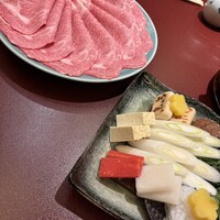 人形町 今半 東京ガーデンテラス紀尾井町店 - 