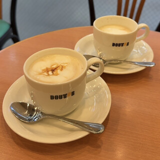 ドトールコーヒーショップ_1