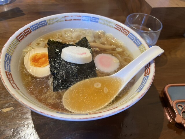 らーめん みかん - 南小樽（ラーメン）の写真