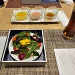 箱根・芦ノ湖 はなをり - 