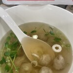 奇福扁食 - 
