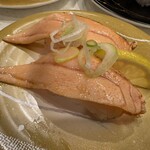 北陸富山回転寿司　プレミアム 海王 - 