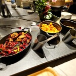 箱根・芦ノ湖 はなをり - 