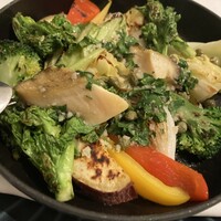 ゼックスウエスト サルヴァトーレ クオモブロス - 