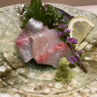 THE SUSHI GINZA 極 - 