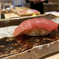 THE SUSHI GINZA 極 - 