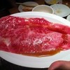 焼肉 ジャンボ 白金