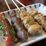 Yakitori Daikichi - 