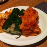 焼肉 ジャンボ - 