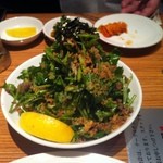 焼肉 ジャンボ - 