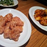 焼肉 ジャンボ - 