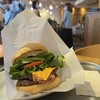 the 3rd Burger 新宿大ガード店
