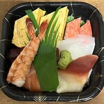 笹互 - 料理写真: