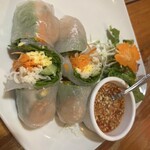 バンコク屋台 カオサン 渋谷宮益坂 - 