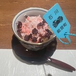 魚と和牛炭火焼き 歩 - 