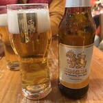 バンコク屋台 カオサン 渋谷宮益坂 - 