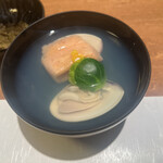 魚と和牛炭火焼き 歩 - 