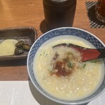 魚と和牛炭火焼き 歩 - 