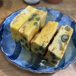 呑める魚屋 魚徳 - 