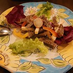 パルテノペ 恵比寿店 - 