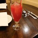 パルテノペ 恵比寿店 - 