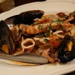 パルテノペ 恵比寿店 - 