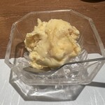 魚と和牛炭火焼き 歩 - 